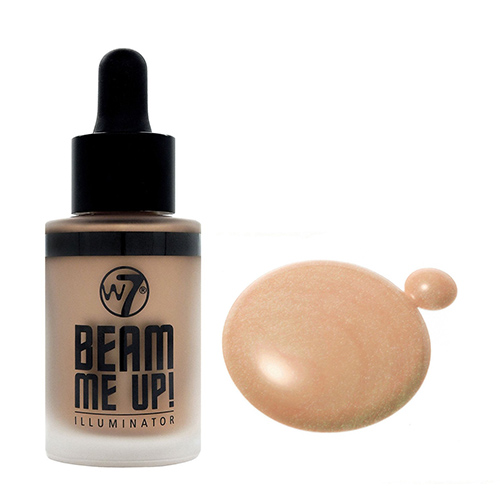 Beam Me Up! Illuminator - Dynamite