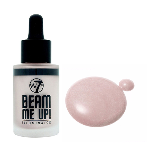 Beam Me Up! Illuminator - Volcano