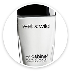 ยาทาเล็บ Wet n Wild Shine Nail Color