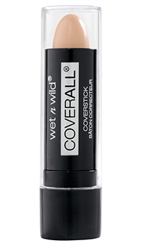 คอนซิลเลอร์ Wet n Wild Cover All Coverstick