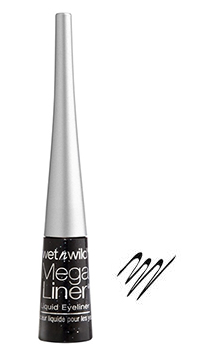 Black Sparkle