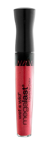 ลิปกลอส Wet n Wild Mega Last Liquid Lip Color