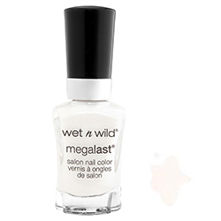 ยาทาเล็บ Wet n Wild Mega Last Nail Color