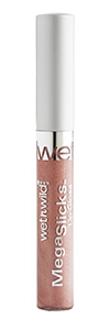 ลิปกลอส Wet n Wild Mega Slicks Lip Gloss