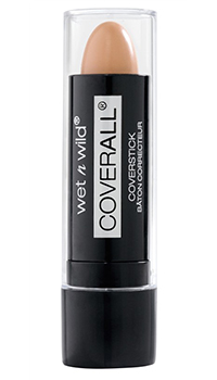 คอนซิลเลอร์ Wet n Wild Cover All Coverstick