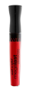 ลิปกลอส Wet n Wild Mega Last Liquid Lip Color