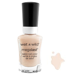 ยาทาเล็บ Wet n Wild Mega Last Nail Color