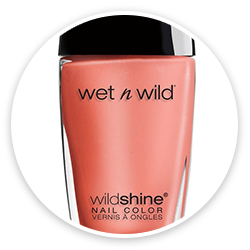 ยาทาเล็บ Wet n Wild Shine Nail Color