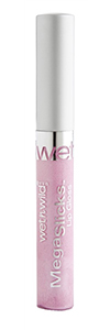 ลิปกลอส Wet n Wild Mega Slicks Lip Gloss