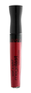 ลิปกลอส Wet n Wild Mega Last Liquid Lip Color