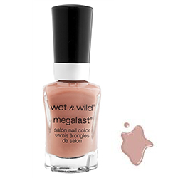 ยาทาเล็บ Wet n Wild Mega Last Nail Color