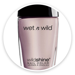 ยาทาเล็บ Wet n Wild Shine Nail Color