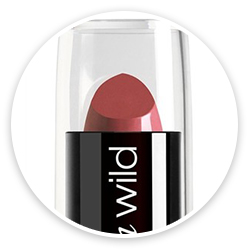 ลิปสติก Wet n Wild Silk Finish Lipstick