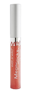 ลิปกลอส Wet n Wild Mega Slicks Lip Gloss