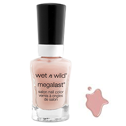 ยาทาเล็บ Wet n Wild Mega Last Nail Color