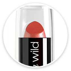 ลิปสติก Wet n Wild Silk Finish Lipstick