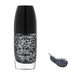 ยาทาเล็บ Wet n Wild Mega Rocks Glitter Nail Color