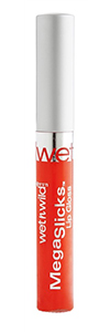 ลิปกลอส Wet n Wild Mega Slicks Lip Gloss