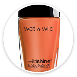 ยาทาเล็บ Wet n Wild Shine Nail Color