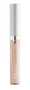 ลิปกลอส Wet n Wild Mega Slicks Lip Gloss