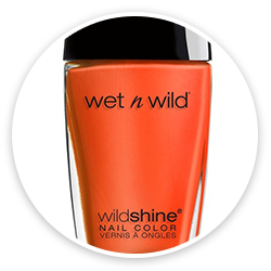 ยาทาเล็บ Wet n Wild Shine Nail Color