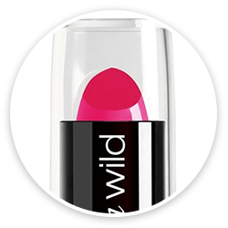 ลิปสติก Wet n Wild Silk Finish Lipstick