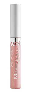 ลิปกลอส Wet n Wild Mega Slicks Lip Gloss