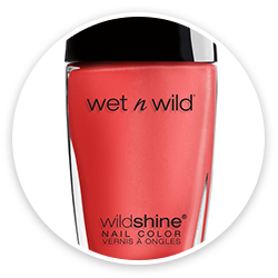 ยาทาเล็บ Wet n Wild Shine Nail Color