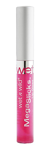 ลิปกลอส Wet n Wild Mega Slicks Lip Gloss