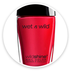 ยาทาเล็บ Wet n Wild Shine Nail Color