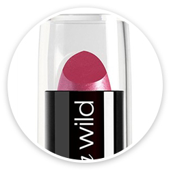 ลิปสติก Wet n Wild Silk Finish Lipstick