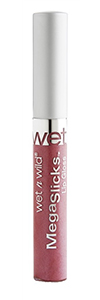 ลิปกลอส Wet n Wild Mega Slicks Lip Gloss