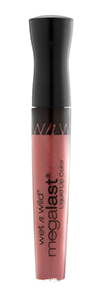 ลิปกลอส Wet n Wild Mega Last Liquid Lip Color