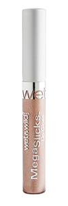 ลิปกลอส Wet n Wild Mega Slicks Lip Gloss