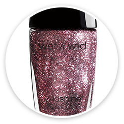 ยาทาเล็บ Wet n Wild Shine Nail Color