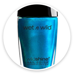 ยาทาเล็บ Wet n Wild Shine Nail Color