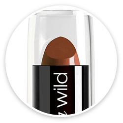 ลิปสติก Wet n Wild Silk Finish Lipstick