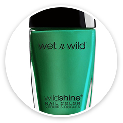 ยาทาเล็บ Wet n Wild Shine Nail Color