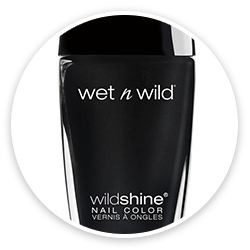 ยาทาเล็บ Wet n Wild Shine Nail Color