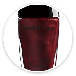 ยาทาเล็บ Wet n Wild Shine Nail Color