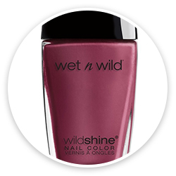 ยาทาเล็บ Wet n Wild Shine Nail Color