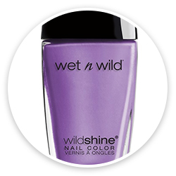 ยาทาเล็บ Wet n Wild Shine Nail Color