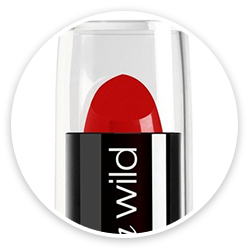 ลิปสติก Wet n Wild Silk Finish Lipstick