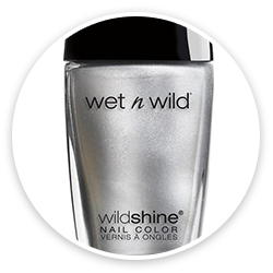 ยาทาเล็บ Wet n Wild Shine Nail Color