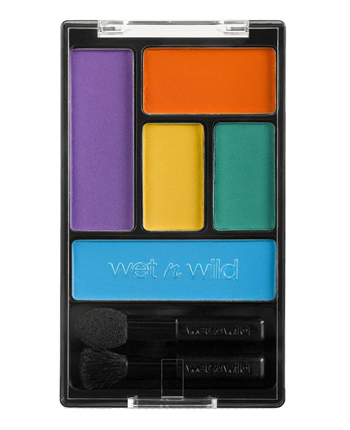 อายแชโดว์ Wet n Wild Color Icon Eye Shadow Palette