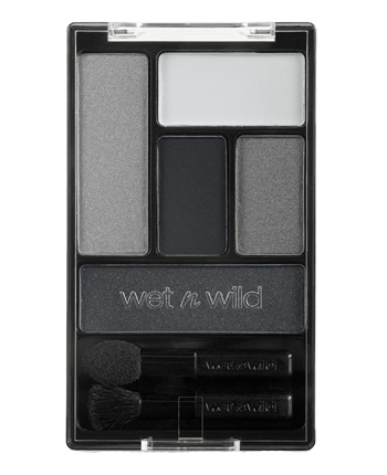 อายแชโดว์ Wet n Wild Color Icon Eye Shadow Palette