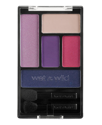 อายแชโดว์ Wet n Wild Color Icon Eye Shadow Palette