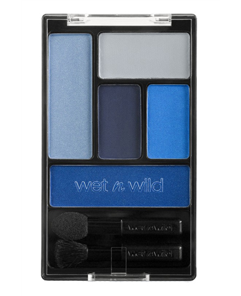 อายแชโดว์ Wet n Wild Color Icon Eye Shadow Palette