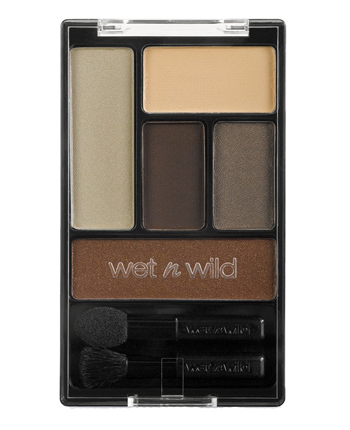 อายแชโดว์ Wet n Wild Color Icon Eye Shadow Palette