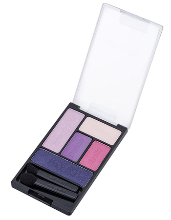 อายแชโดว์ Wet n Wild Color Icon Eye Shadow Palette